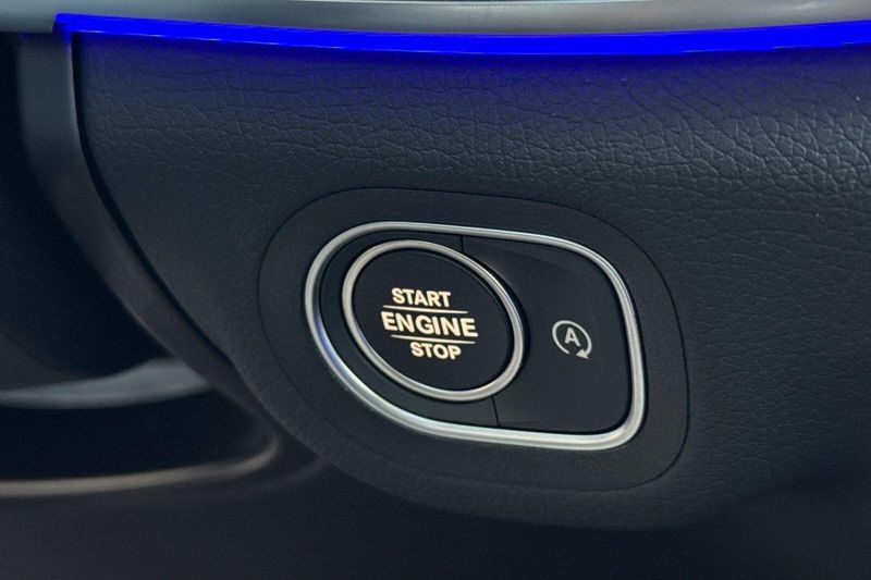 New 2026 Mercedes-Benz GLS 450Image 22