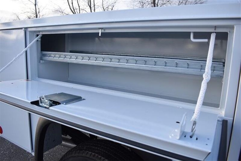 2025 Chevrolet Silverado 2500HD Work TruckImage 17