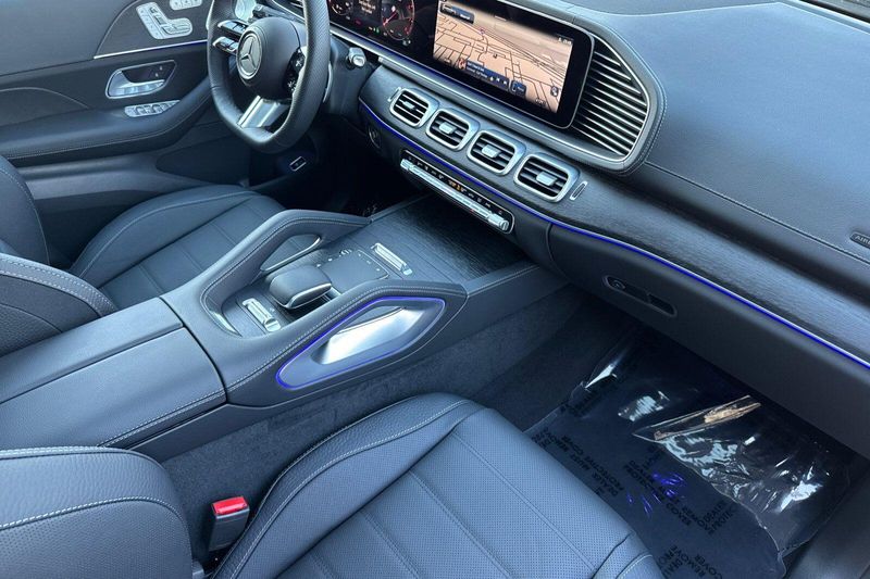 New 2026 Mercedes-Benz GLS 450Image 15