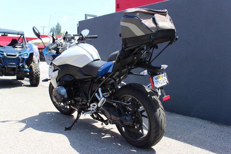 2016 BMW R 1200 RS Image 4