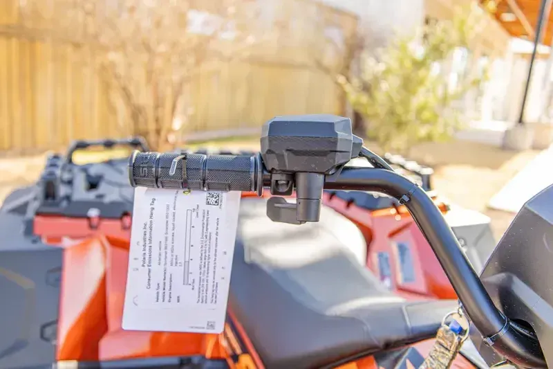 NEW 2026 POLARIS SPORTSMAN XP 1000 S Image 13