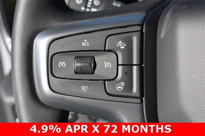 New 2025 Chevrolet Silverado 2500HD LTImage 27