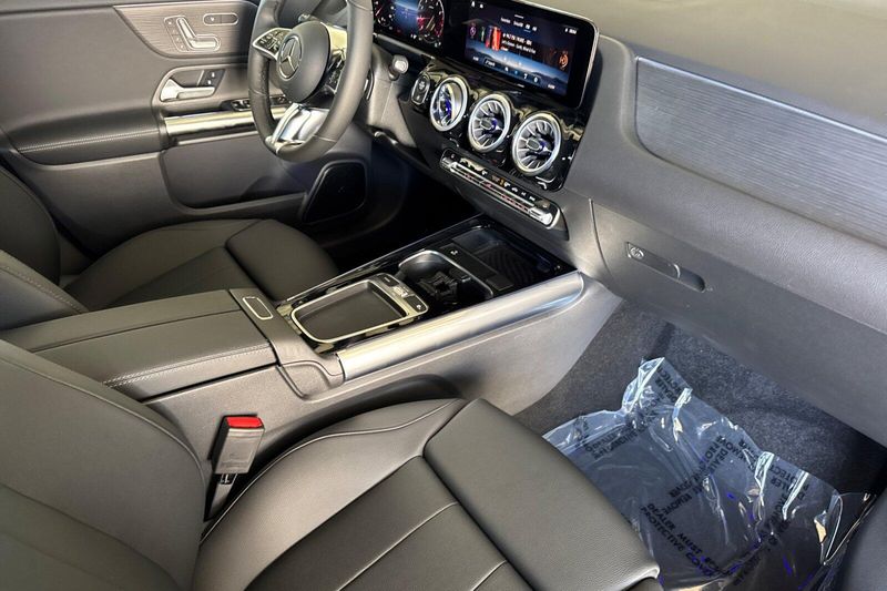 New 2026 Mercedes-Benz GLA-Class GLAGLA 250Image 13