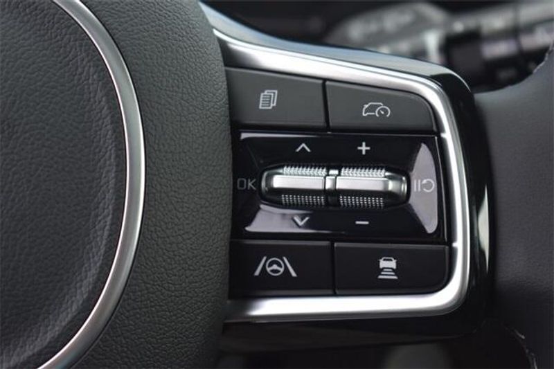 New 2025 Kia Sorento EXImage 28