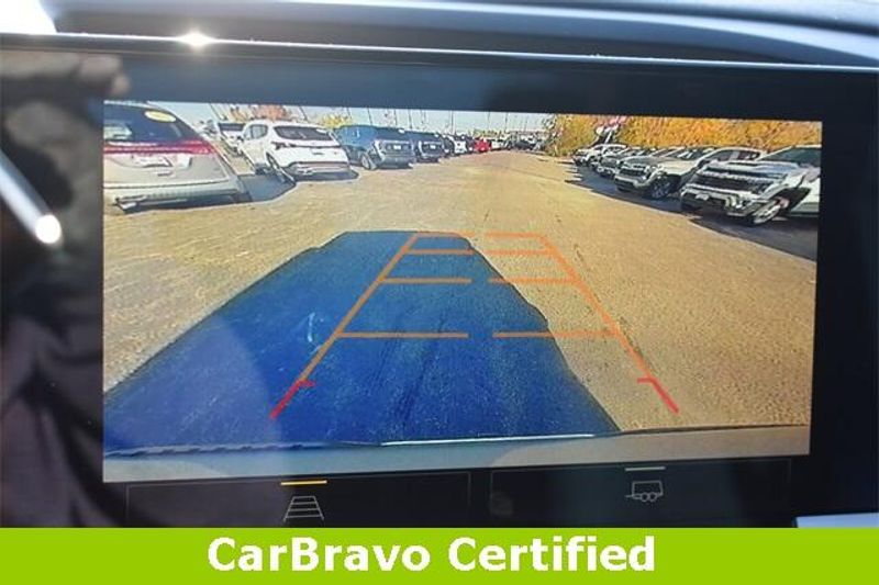 Used 2023 Chevrolet Silverado 1500 LTImage 30