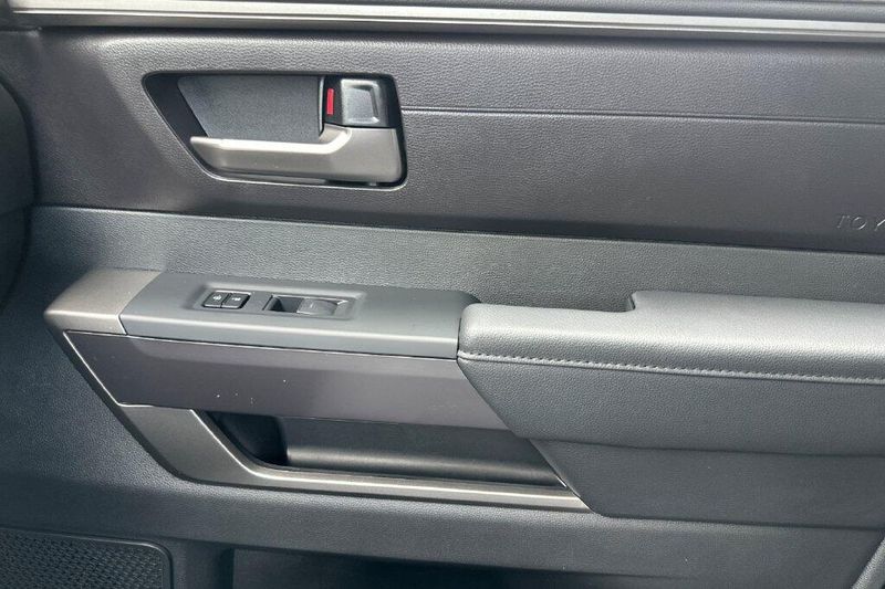 New 2026 Toyota Tundra SR5Image 18