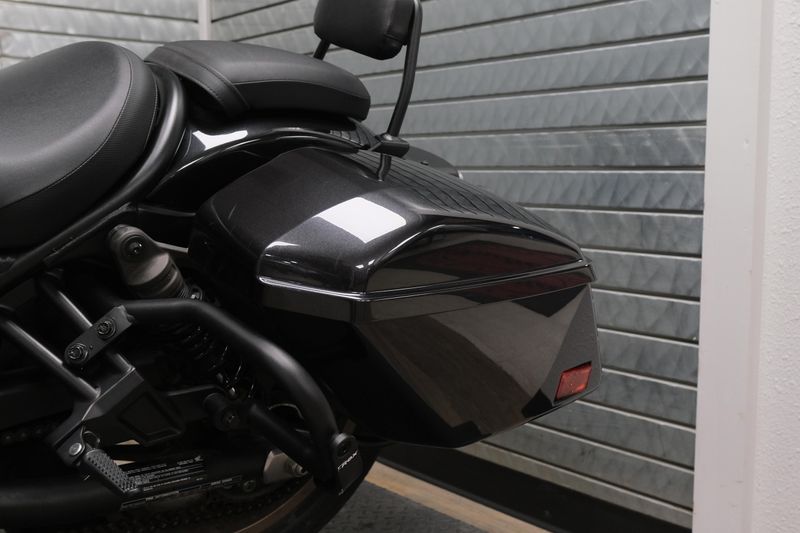 USED 2024 HONDA REBEL 1100 T DCT Image 14