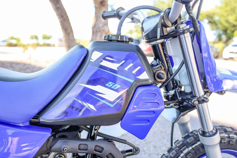 NEW 2026 YAMAHA PW50 Image 15
