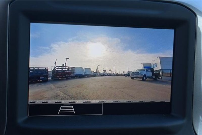 2024 Chevrolet Silverado 2500HD Work TruckImage 32