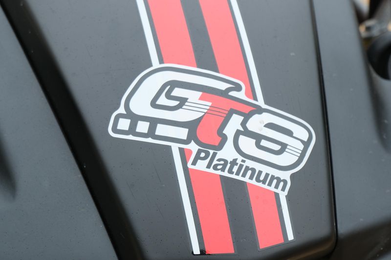 NEW 2025 HAMMERHEAD GTS PLATINUM Image 10