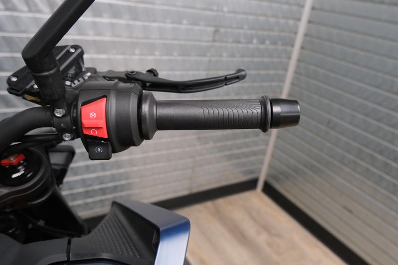 NEW 2026 KTM 390 DUKE Image 17