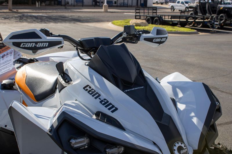 NEW 2026 CAN-AM RENEGADE X XC 1000R Image 12