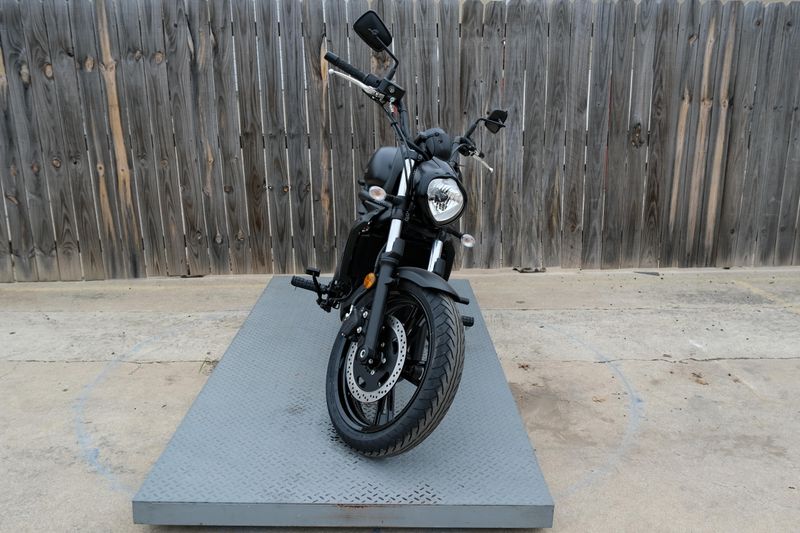 NEW 2026 KAWASAKI VULCAN S Image 8