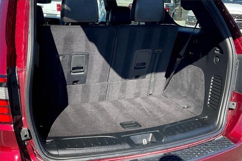 2024 Dodge Durango R/T PlusImage 34