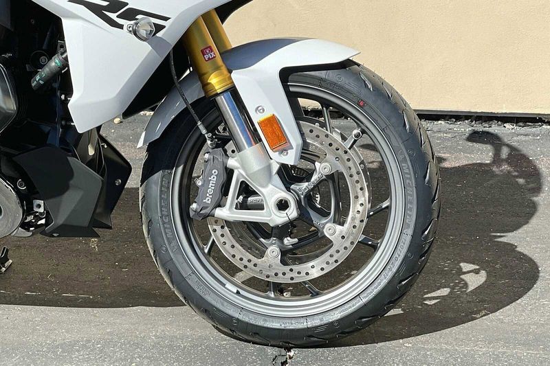 2023 BMW R 1250 RS  Image 3