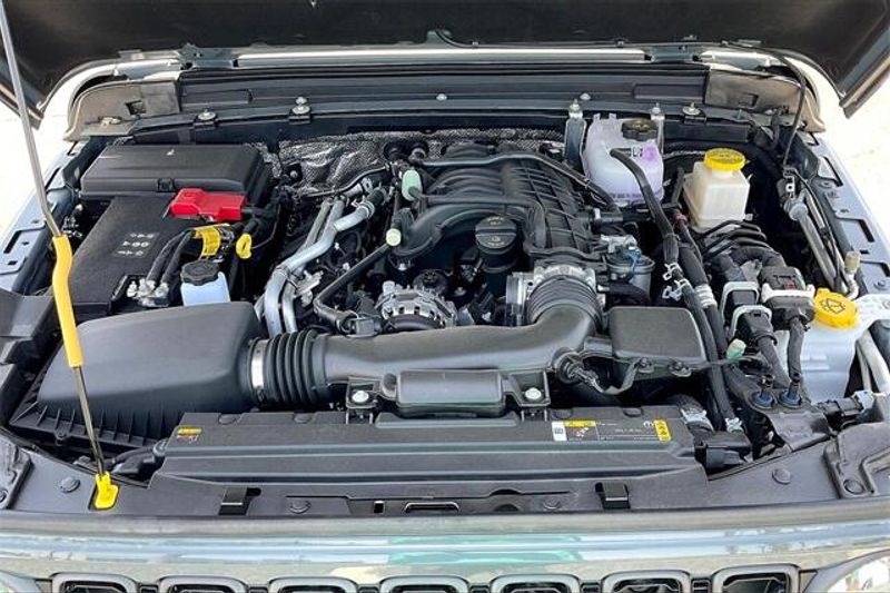2024 Jeep Gladiator Sport 4x4Image 9
