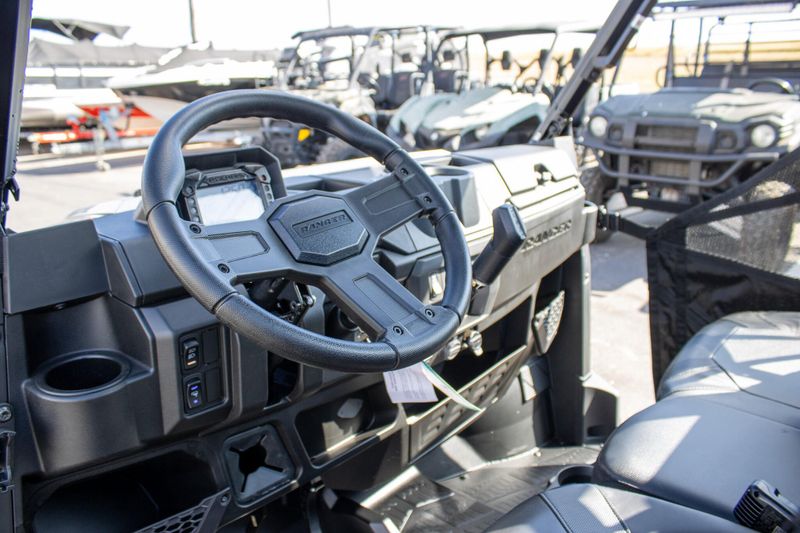 NEW 2026 POLARIS RANGER 1000 PREMIUM Image 17