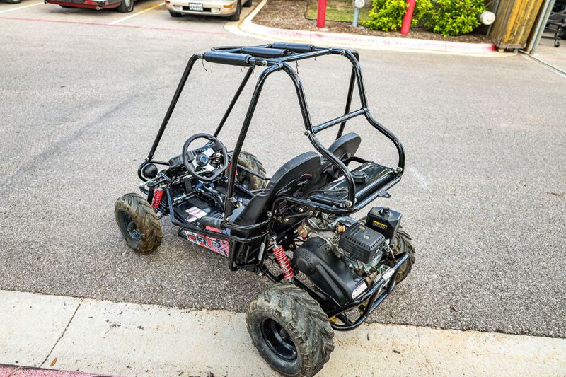 2021 TRAILMASTER MINI XRXR Image 20