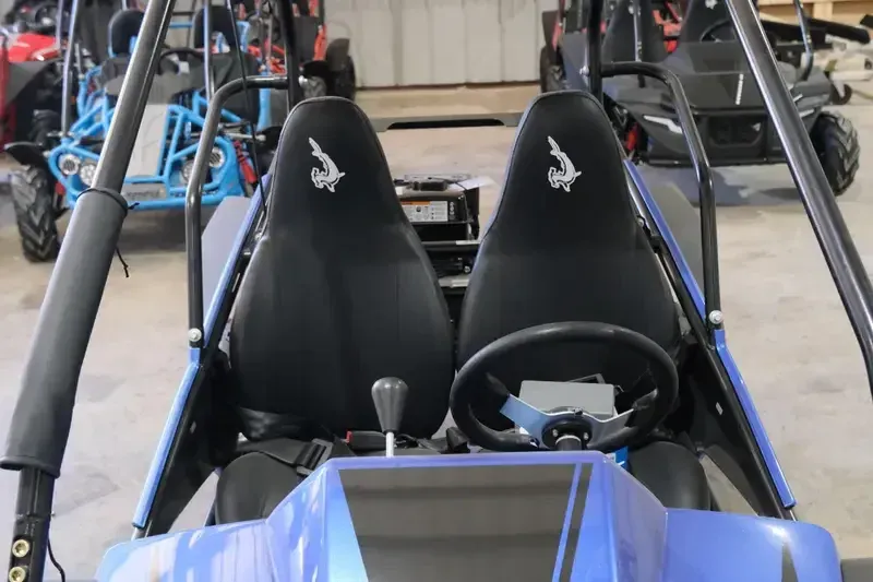 2025 HAMMERHEAD MUDHEAD SE BLUE Image 7