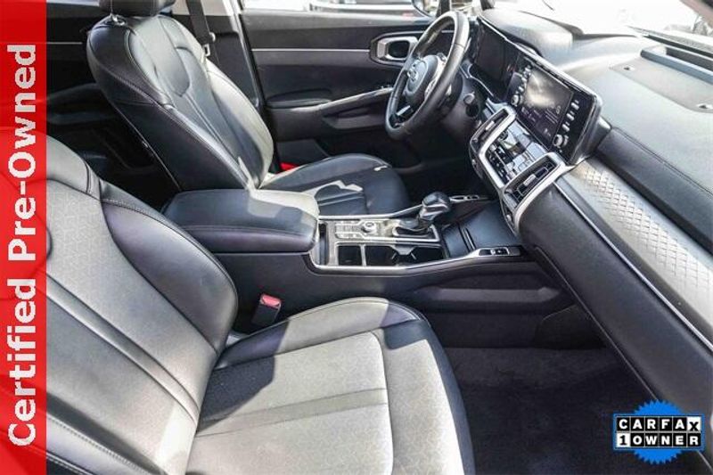 Used 2021 Kia Sorento SImage 17
