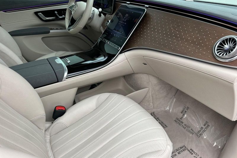 2023 Mercedes-Benz EQS 450Image 18