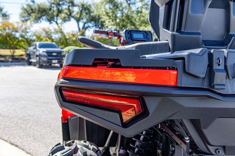 NEW 2026 POLARIS SPORTSMAN 570 TOURING Image 21