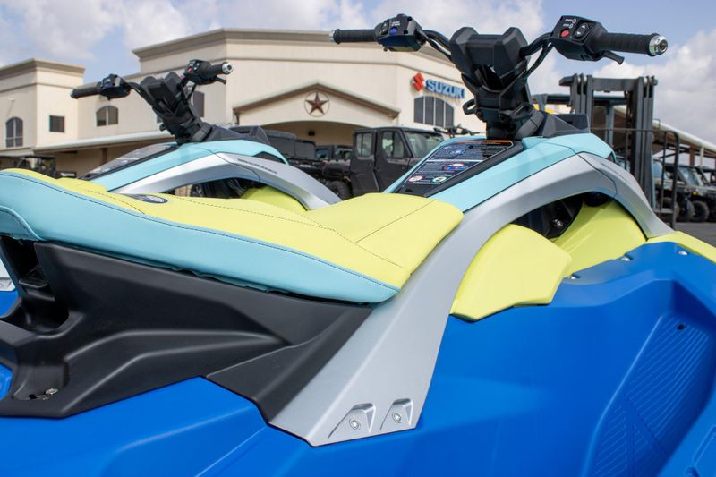 NEW 2026 YAMAHA JETBLASTER PRO 2UP Image 10