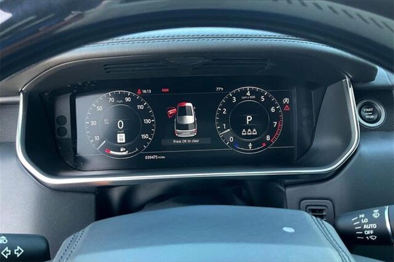 2021 Land Rover Range Rover WestminsterImage 19