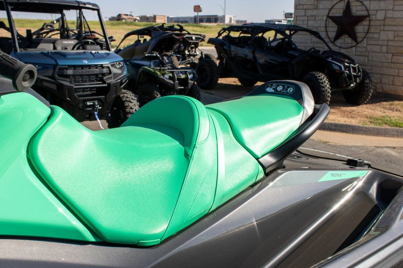 NEW 2026 SEADOO GTI SE 130 WITH SOUND SYSTEM Image 10