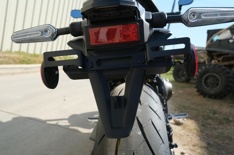 NEW 2025 YAMAHA XSR900 Image 11