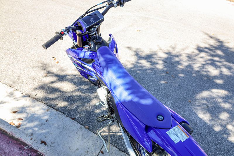 NEW 2026 YAMAHA YZ85 Image 17