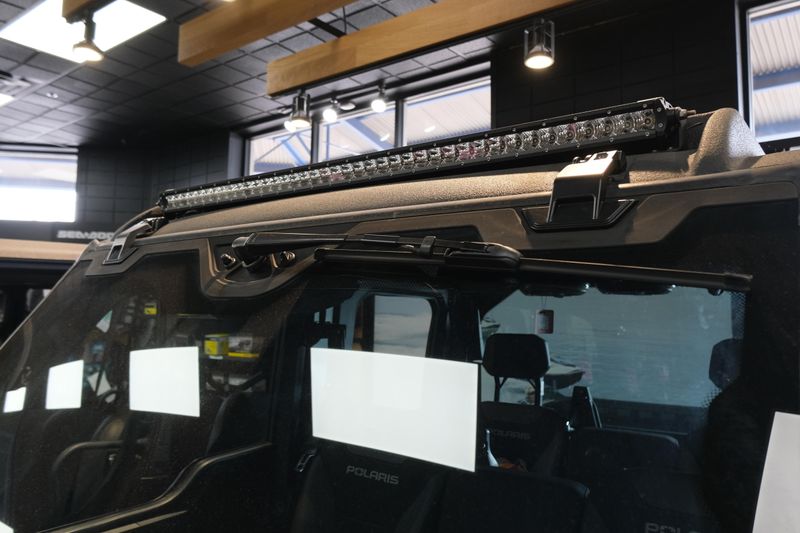 NEW 2025 POLARIS RANGER CREW XD 1500 NORTHSTAR EDITION ULTIMATE Image 10