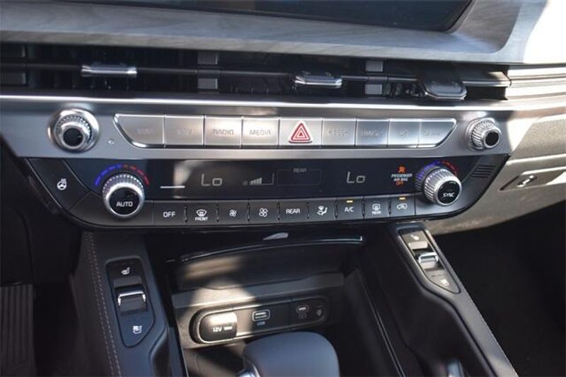 New 2025 Kia Telluride EX X-LineImage 31