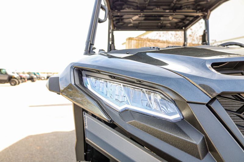 NEW 2026 KAWASAKI RIDGE  CREW Image 17