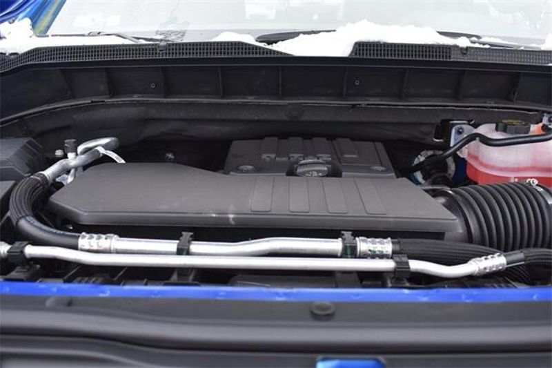 New 2026 Chevrolet Silverado 1500 LTImage 32