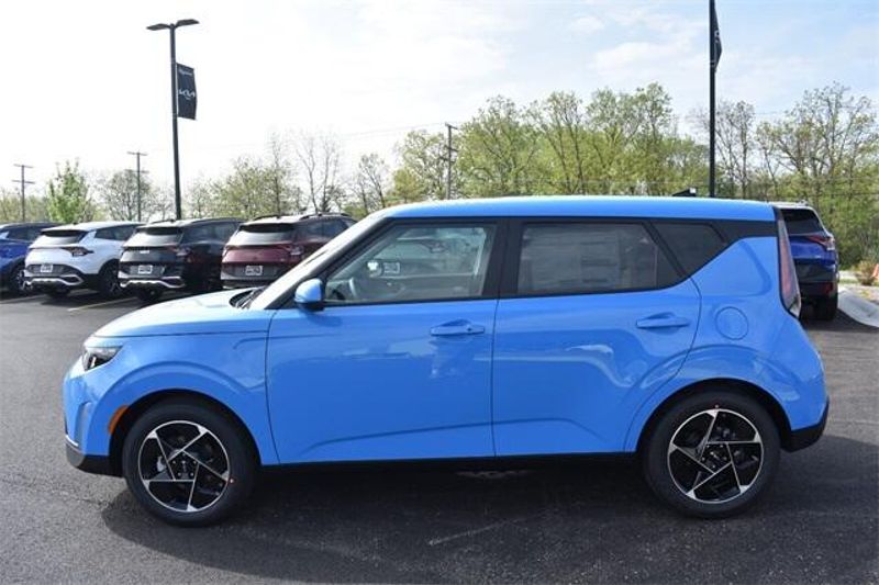 New 2025 Kia Soul EXImage 6