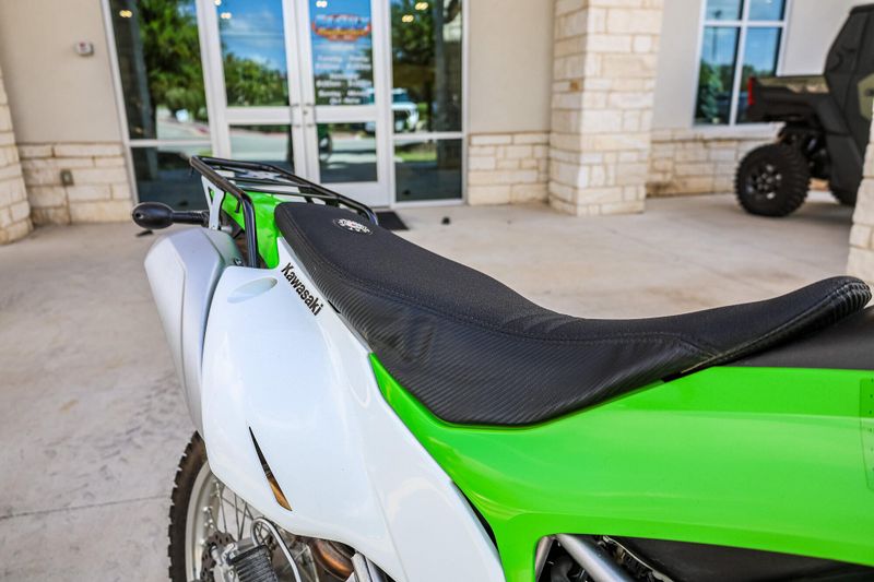 2020 Kawasaki KLX 230 ABS Image 8