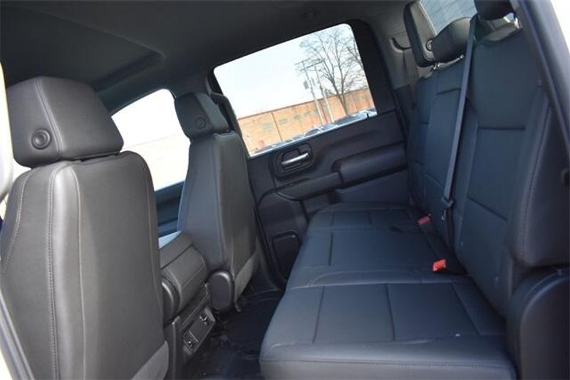 2024 Chevrolet Silverado 2500HD Work TruckImage 21