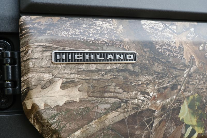 NEW 2026 CFMOTO UFORCE U10 XL PRO HIGHLAND Image 13