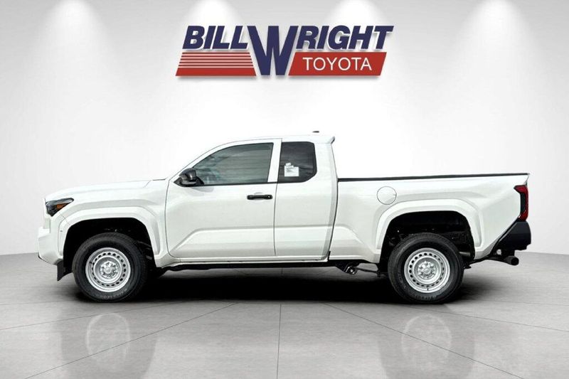 New 2026 Toyota Tacoma SRImage 6