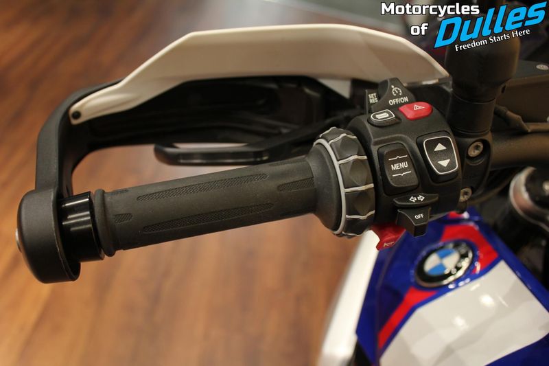 Used 2024 BMW R1300GS Image 9