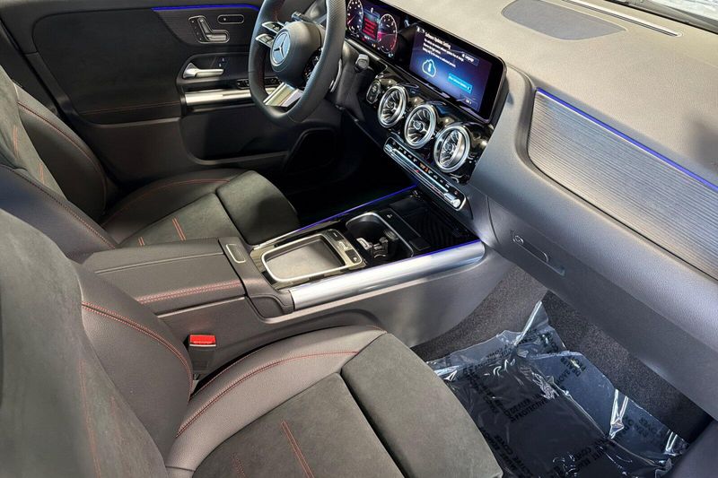 New 2026 Mercedes-Benz GLA-Class GLAGLA 250Image 13
