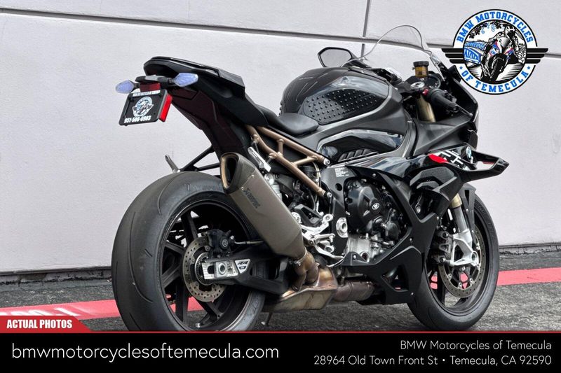 2023 BMW S 1000 RRImage 6
