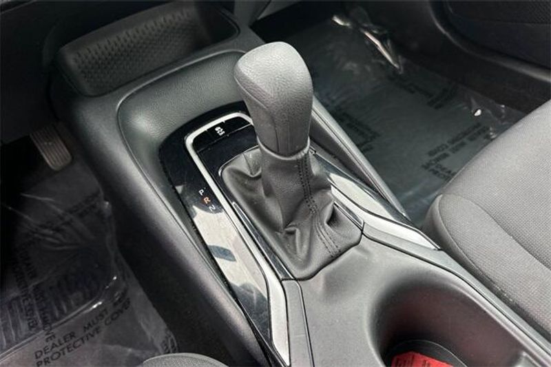 Used 2023 Toyota Corolla LEImage 18