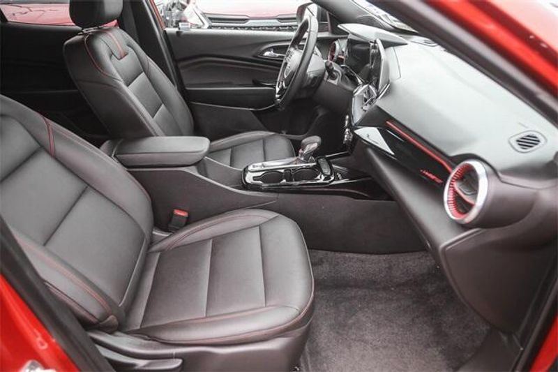 2024 Chevrolet Trax 2RSImage 18