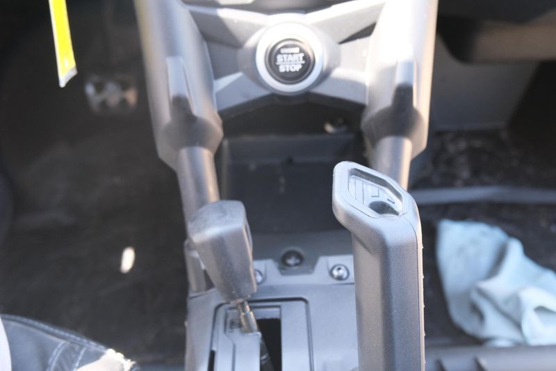 2025 Can-Am MAVERICK X3 MAX X RS TURBO RR TRIPLE BLACK Image 29