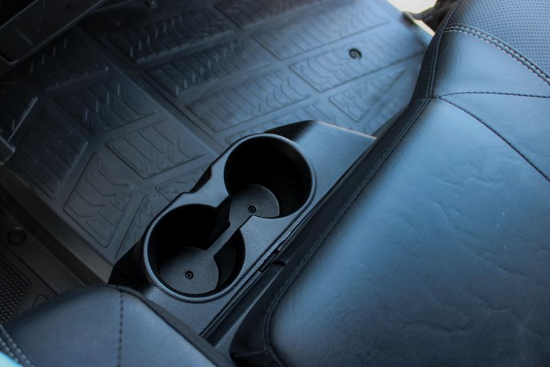 NEW 2026 POLARIS RANGER CREW XP 1000 PREMIUM Image 31