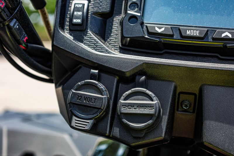 Used 2022 Polaris SPORTSMAN XP 1000 S  SUPER GRAPHITE Image 23