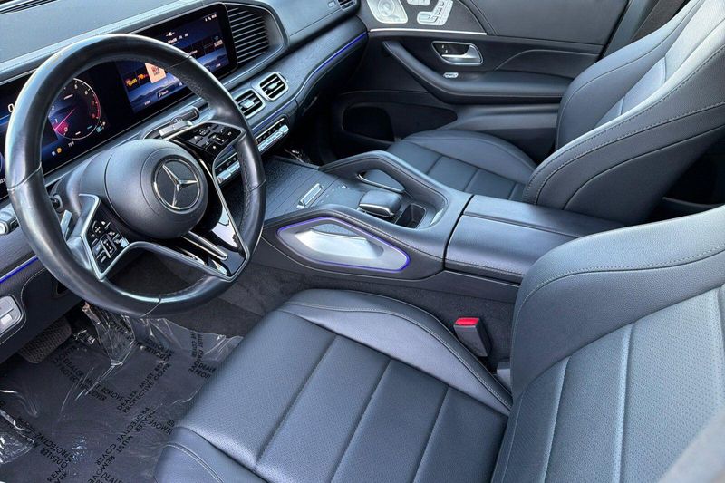 Used 2024 Mercedes-Benz GLE 350Image 10