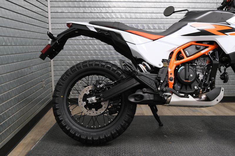 NEW 2026 KTM 390 ADVENTURE R Image 8